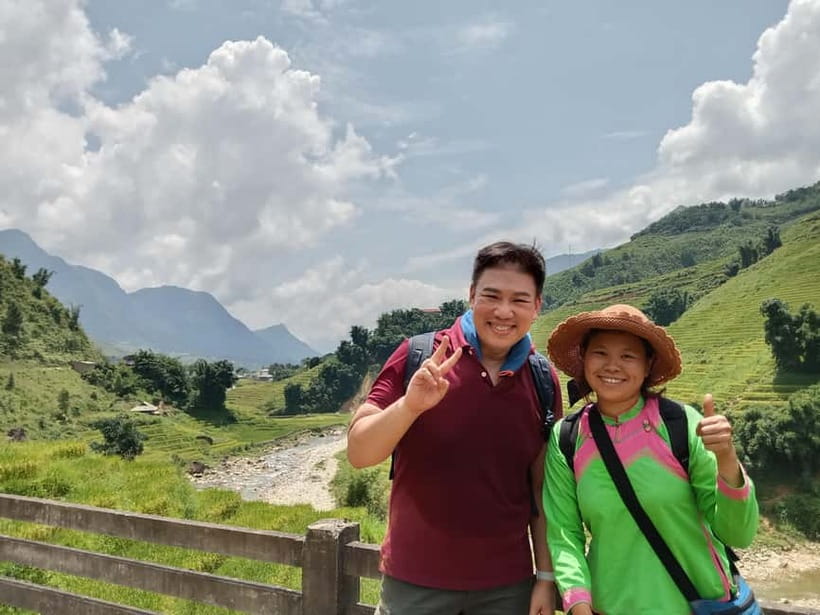2 DAYS Explore SA PA'S Village through Scenic walking Trails - Who should book this Sapa village trek (and who should skip it)