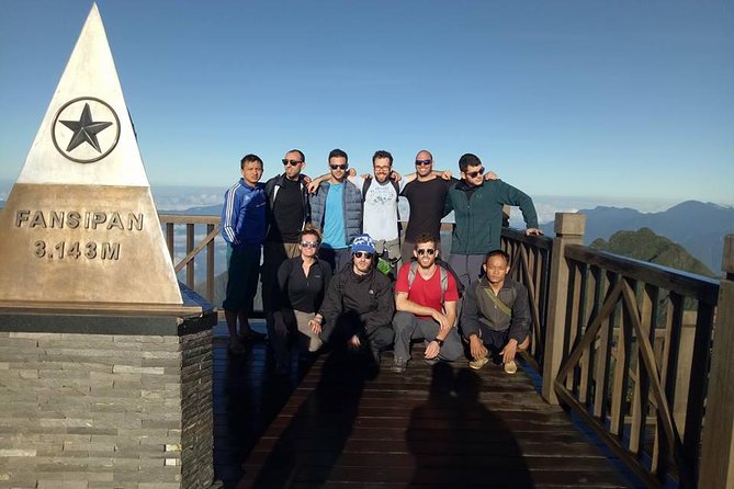 2 Days Fansipan Trekking - Guide Quality: Sing, Mr. Tinh, and Black H’Mong Culture on the Trail