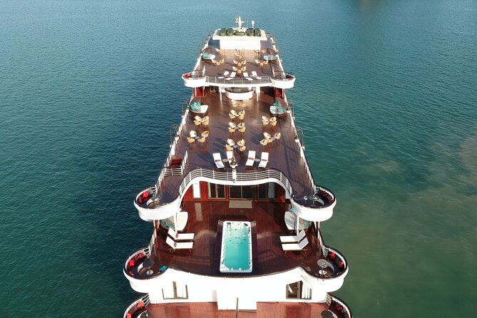 2 Days Halong Bay from Hanoi Cruise - Key highlights to know before you go