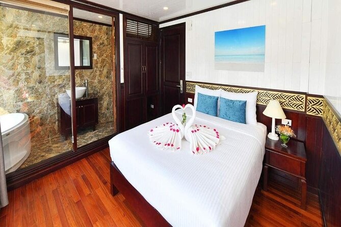 2 Days Halong Bay - Halong Sapphire Cruise - Price and What You’re Really Buying at $134