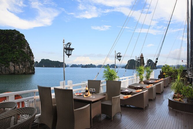 2 Days Halong Bay Tour from Hanoi - The value in this 2-day Halong Bay plan from Hanoi