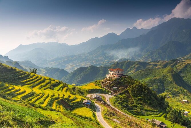 2 Days Homestay: Great Tour with Various Options - Key reasons this Sapa homestay tour works