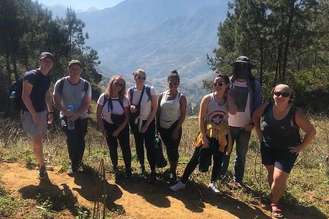 2 Days Homestay: Great Tour with Various Options - A 2-day homestay in Sapa that trades speed for real access