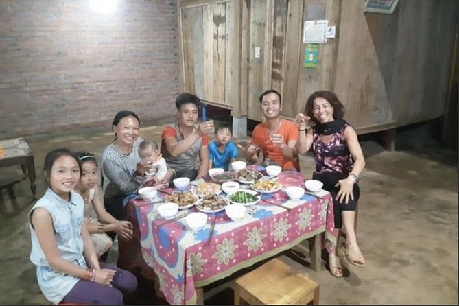 2 Days Homestay: Great Tour with Various Options - The homestay night: what it’s like and what to expect