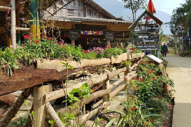 2 Days Homestay: Great Tour with Various Options - Meals included: simple, planned, and built into the day
