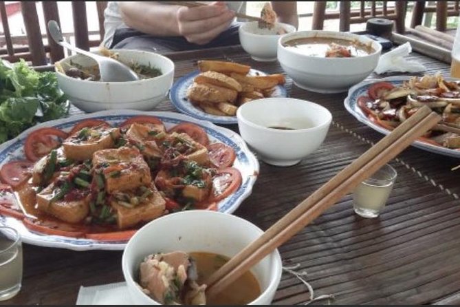 2 Days Homestay: Great Tour with Various Options - Night train upgrade: convenient, but plan for the ride