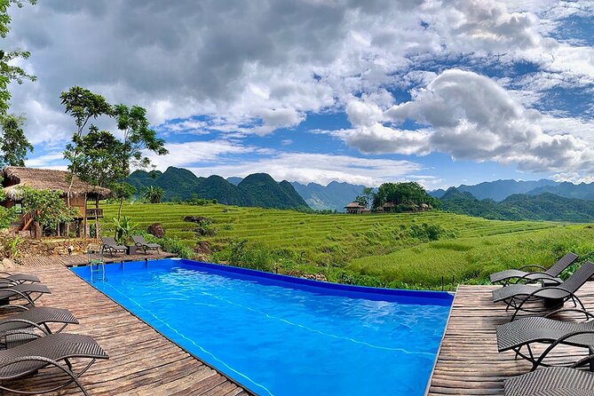 2 Days Pu Luong Offbeat Trekking Best for Mountain Lovers - Day 1: Don to Kho Muong and Bat Cave—walking where the trail turns wild