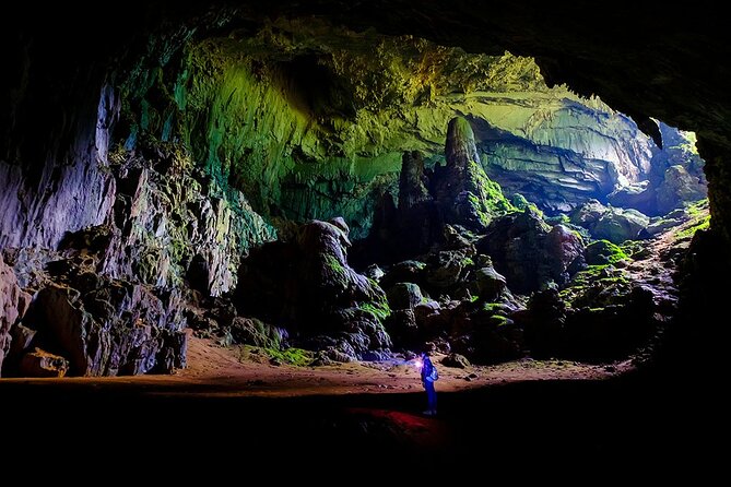 2 Days Pu Luong Offbeat Trekking Best for Mountain Lovers - Getting back to Hanoi: finish time and how to plan the evening