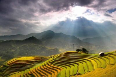 2 Days Sapa Trekking In Cat Cat And Ta Van Village From Hanoi - What to pack: Sapa weather and the trekking reality