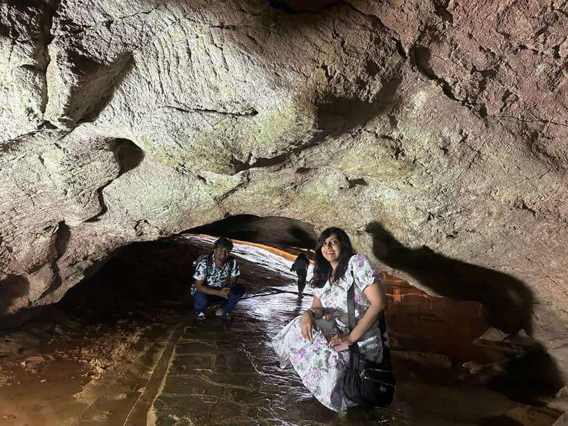 2-Night 1-Day Explore Ban Gioc Waterfall - Nguom Ngao Cave - Quay Son River kayaking and village cycling: your choose-your-own vibe