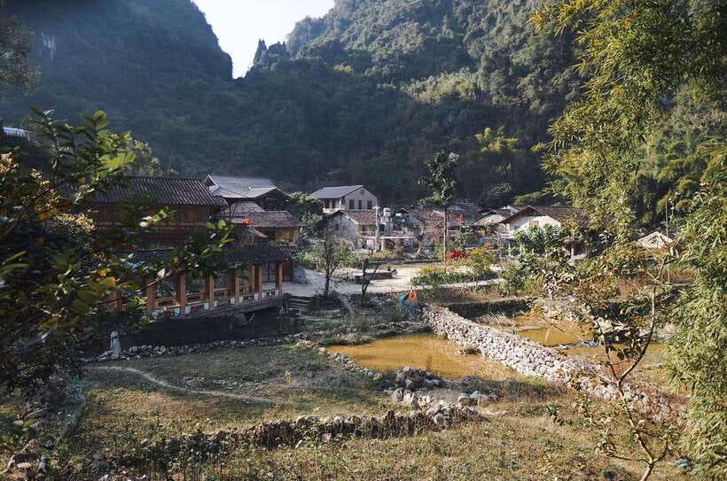 2-Night 1-Day Explore Ban Gioc Waterfall - Nguom Ngao Cave - Meals and the homestay base: why Lan’s Homestay is more than a bed