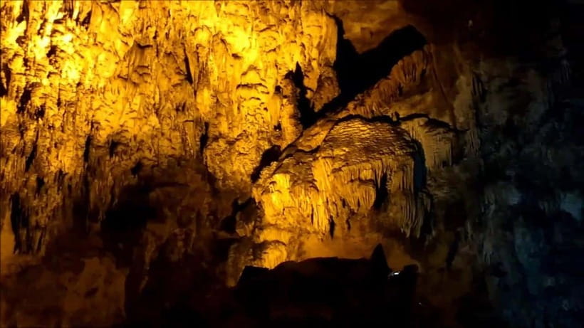 2-Night 1-Day Explore Ban Gioc Waterfall - Nguom Ngao Cave - Ngoc Con Valley: start with real Cao Bang scenery