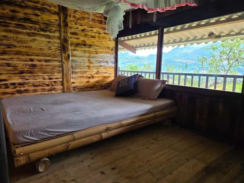 2 Night Lao Chai-Ta Van Homestay- Trekking & Fansipan Visit - Key Highlights Worth Your Time