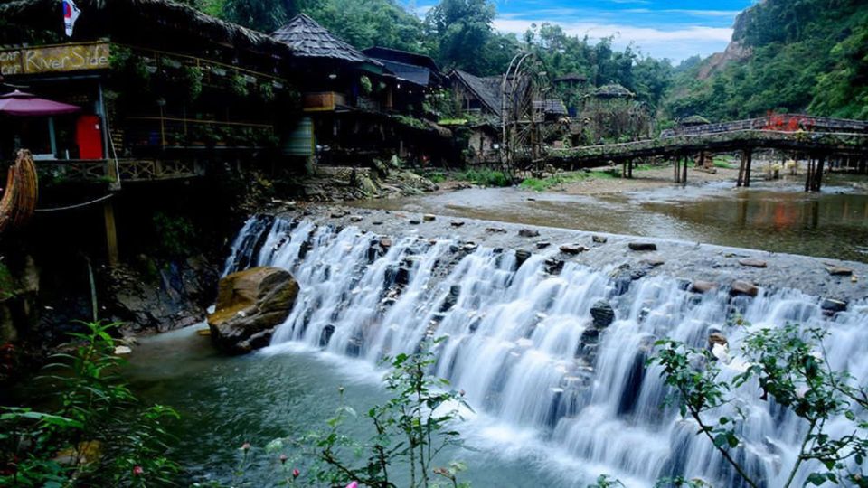 2 Night Lao Chai-Ta Van Homestay- Trekking & Fansipan Visit - What to Pack for Sapa Trek Comfort (Not Just Fashion)