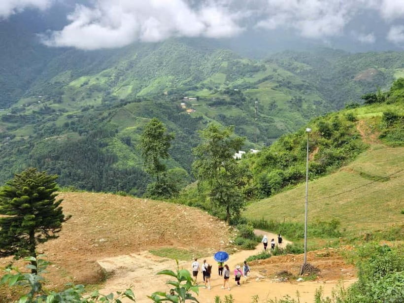 2 Night Lao Chai-Ta Van Homestay- Trekking & Fansipan Visit - Price and What You’re Paying For (Is $110 Worth It?)