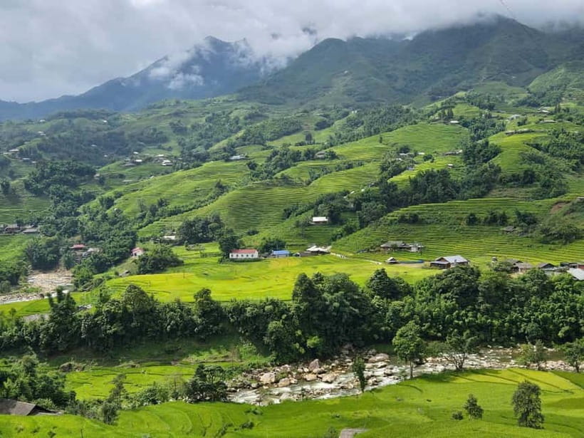 2 Night Lao Chai-Ta Van Homestay- Trekking & Fansipan Visit - Logistics That Actually Matter: Timing, Bags, and Pace