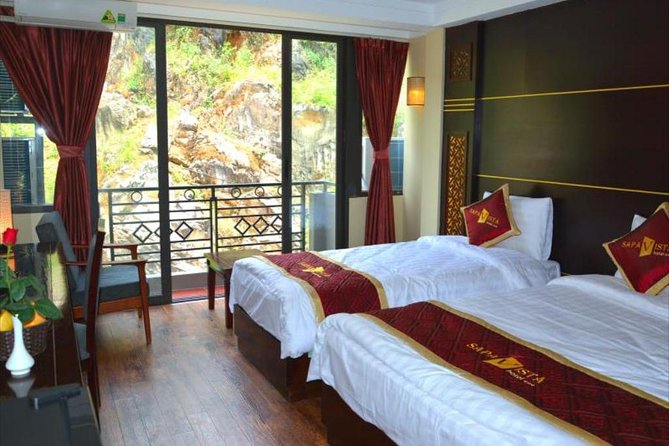 2-Night Sapa Tour with Fansipan Peak by Bus from Hanoi - The Part Between Stops: Why the Hotel Matters in Sapa