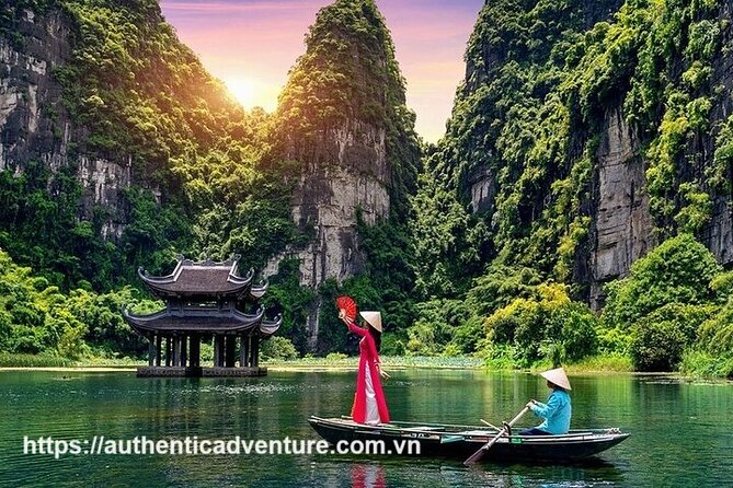 2-week Vietnam Itinerary | Classic Sightseeing | 2026 Enchanting - The 14-day circuit: Hanoi to Saigon without the constant re-planning