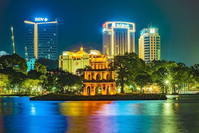 2-week Vietnam Itinerary | Classic Sightseeing | 2026 Enchanting - Hanoi in a day that actually gives you context