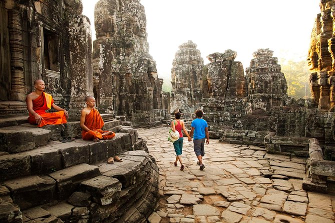 2 Weeks Vietnam and Cambodia - Super Saving - Amazing Experience - Key highlights