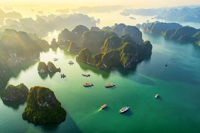 2 Weeks Vietnam and Cambodia - Super Saving - Amazing Experience - Value for $1,650: what you’re really paying for
