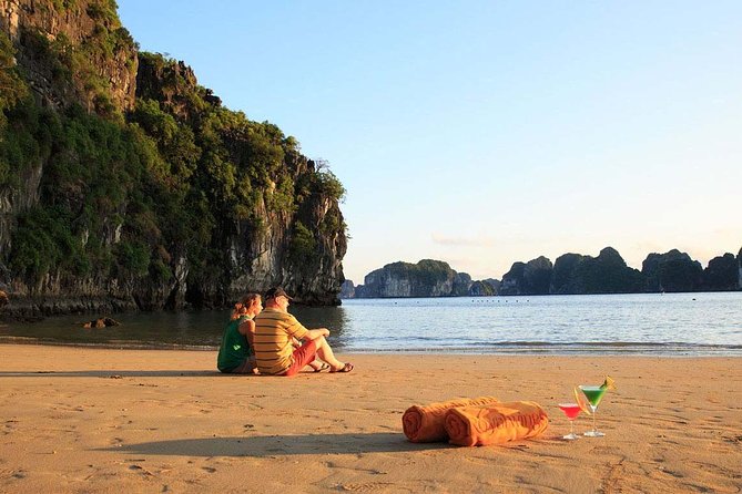 2 Weeks Vietnam and Cambodia - Super Saving - Amazing Experience - Sapa’s Cat Cat village and the Lao Chai–Ta Van trek