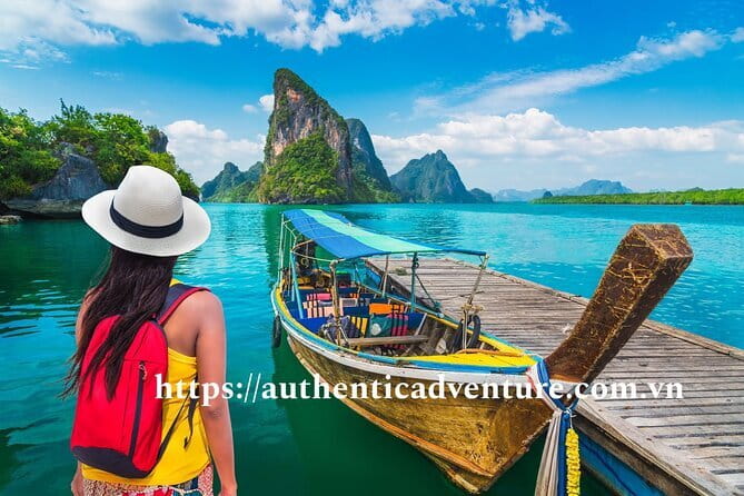 20 -Day Highlights of Vietnam, Cambodia & Thailand | Best 2026-27 - Hue and Da Nang: imperial scale, tomb artistry, and Thien Mu calm