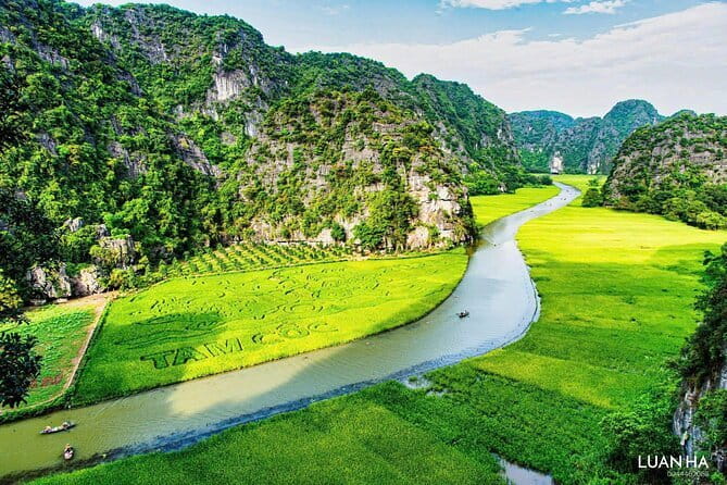20 -Day Highlights of Vietnam, Cambodia & Thailand | Best 2026-27 - Hai Van Pass to Hoi An: a transfer day that doubles as a highlight