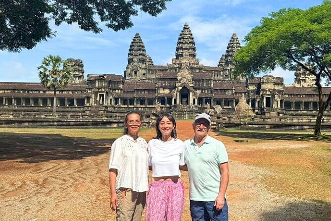 20-Day Package Through Southeast Asia - Key things that make this trip work
