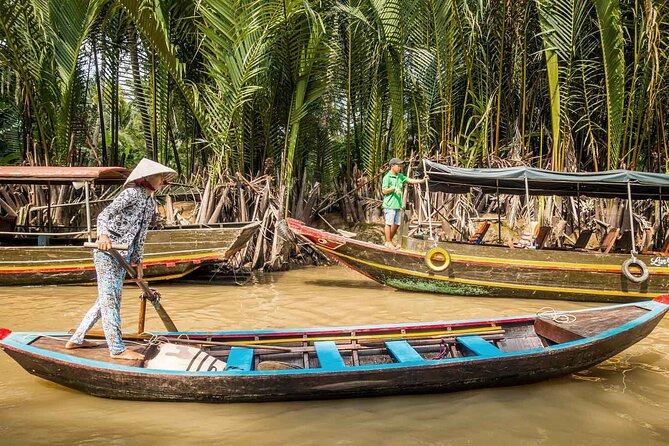 20-Day Vietnam Itinerary | Discovery and Beach Relaxation - Hue and the Imperial City: history in manageable chunks