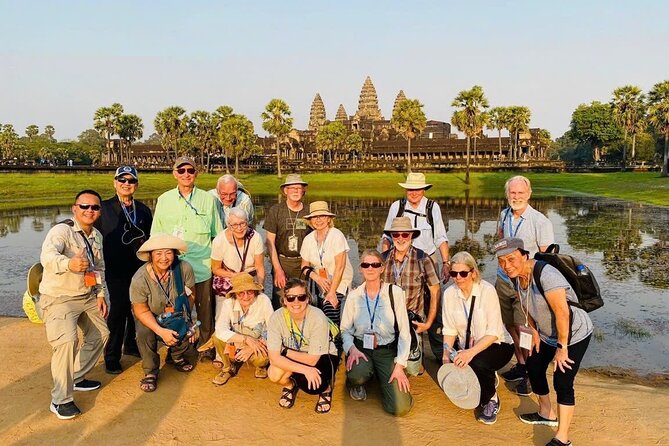 21-Day Beauty of Vietnam, Cambodia And Thailand - Key things I found especially worth noting