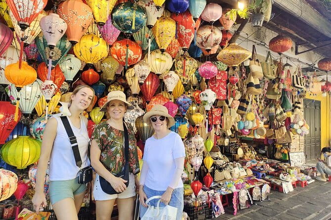 21-Day Vietnam Itinerary Explore North to South Highlights - Ba Na Hills and Da Nang beach time: a big attraction with room to breathe