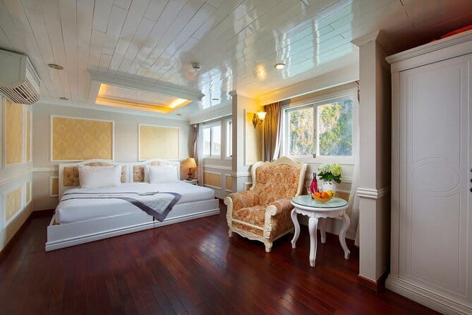 2D1N Bai Tu Long Bay cruises - When this Bai Tu Long cruise is the right fit (and when it isn’t)