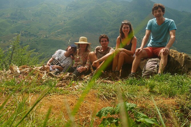 2D1N Buffalo trek by Hmong Sister House and Trekking - Who This Trek Is For (and Who Might Want a Different Style)