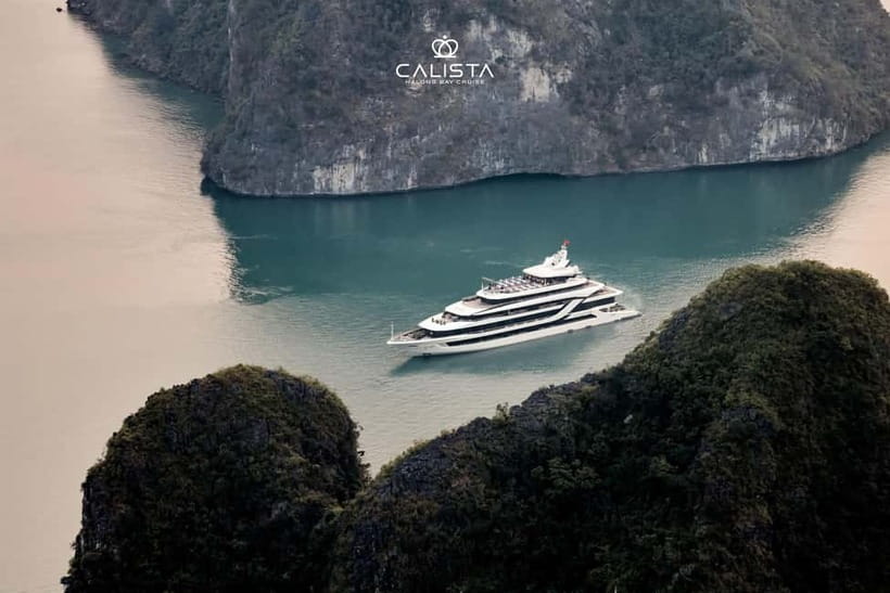 2D1N Halong Bay 6-Star Cruise: Fine Dining, Cave & Kayaking - Key Things That Make This Cruise Worth Your Time