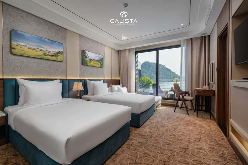 2D1N Halong Bay 6-Star Cruise: Fine Dining, Cave & Kayaking - Price and Value: Is $239 Per Person a Good Deal?