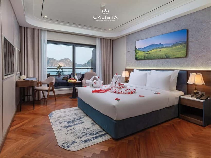 2D1N Halong Bay 6-Star Cruise: Fine Dining, Cave & Kayaking - Who This Cruise Is Best For (and When to Skip It)