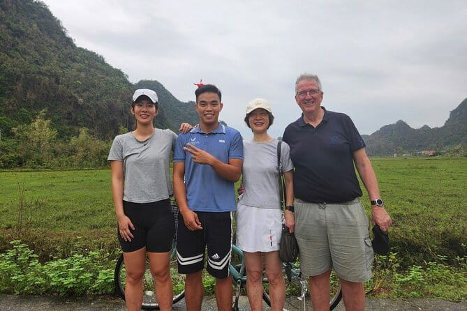 2D1N in less tourist area cruise with 5-10 pax, kayaking, biking - Key things that make this cruise worth your attention