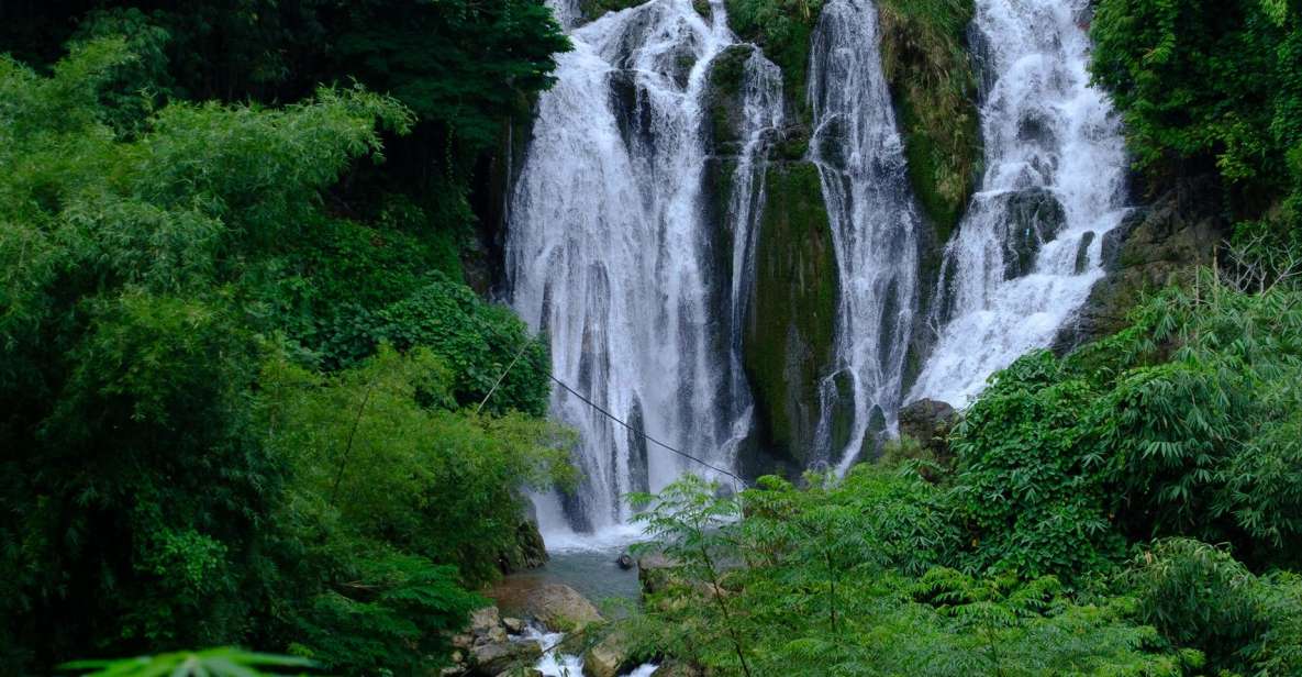 2D1N - Mai Chau for Nature Lovers (Only 3 hours from Hanoi) - Key highlights at a glance
