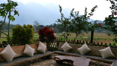 2D1N - Mai Chau for Nature Lovers (Only 3 hours from Hanoi) - Getting there: Hanoi departure, timing, and why the schedule works