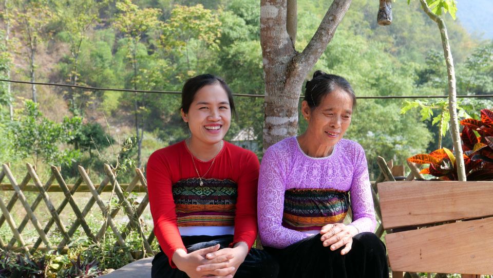2D1N - Mai Chau for Nature Lovers (Only 3 hours from Hanoi) - Is it worth booking? My practical take
