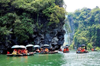 2Day-1Night: Hanoi-Ninh Binh-Ha Long Bay-Overnight in Tam Coc - Trang An grottoes: UNESCO boat cruising with two options