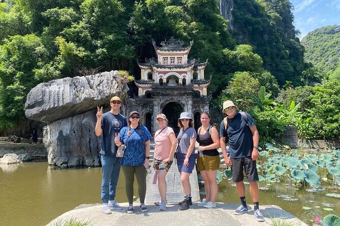 2Day-1Night: Hanoi-Ninh Binh-Ha Long Bay-Overnight in Tam Coc - Price and logistics: is $180 good value?