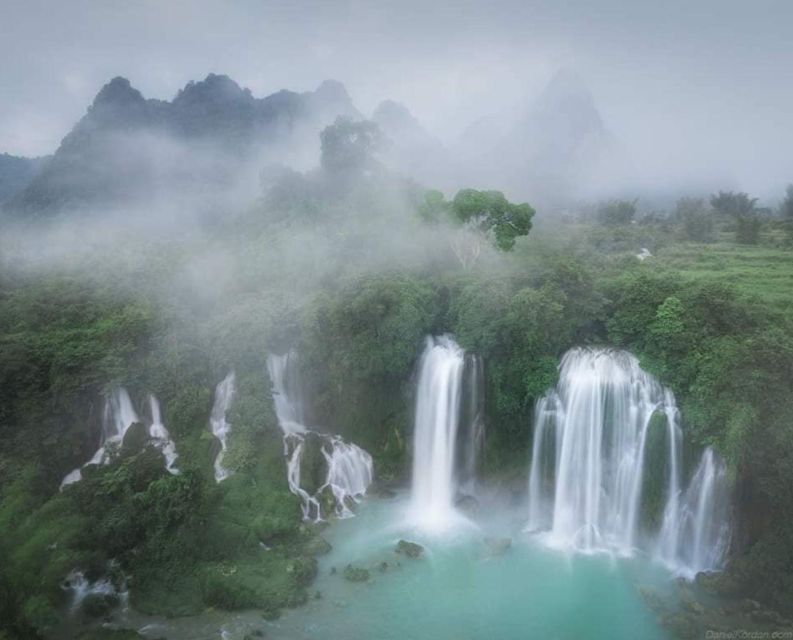 2Day Ban Gioc Waterfall Tour from Hanoi - Key highlights worth planning for