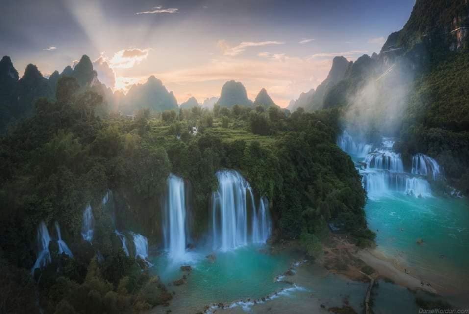 2Day Ban Gioc Waterfall Tour from Hanoi - Who should book this Ban Gioc tour (and who should think twice)