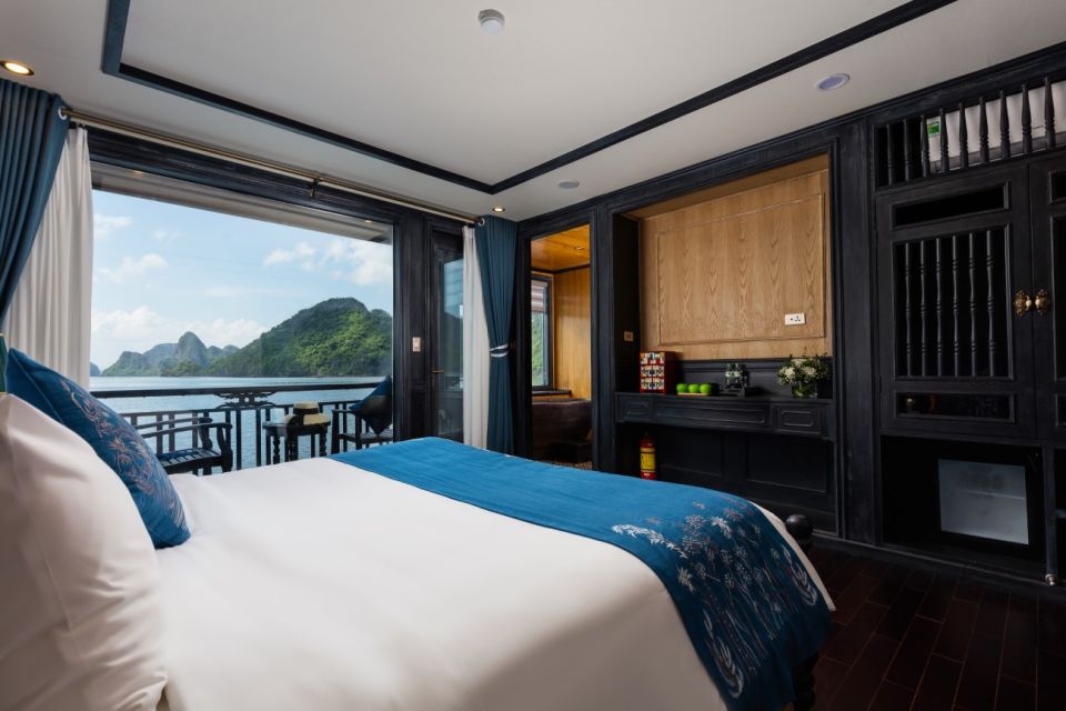3-Day 2-Night Lan Ha Bay 5-Star Cruise - Activities and pacing: when you’ll love it, and when it can feel rushed