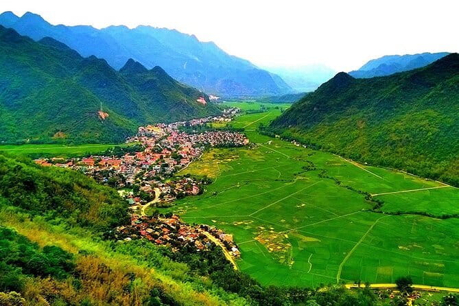 3 Day 2 Night Trek - Day 3: sunrise in Ban Ho, meeting Nam Toong, then back to Sapa