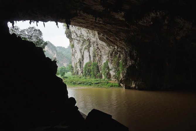 3-Day Ba Be Lake - Ban Gioc Waterfall Private Tour - Homestays with Tai and Nung families: authentic, but plan for language limits