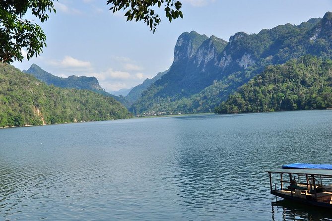 3-Day Ba Be Lake - Ban Gioc Waterfall Private Tour - Ban Gioc and Nguom Ngao photography tips that don’t need fancy gear