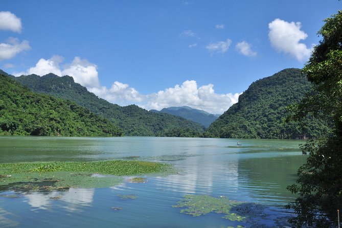 3-Day Ba Be Lake - Ban Gioc Waterfall Private Tour - Price and what $430.77 buys you in real terms